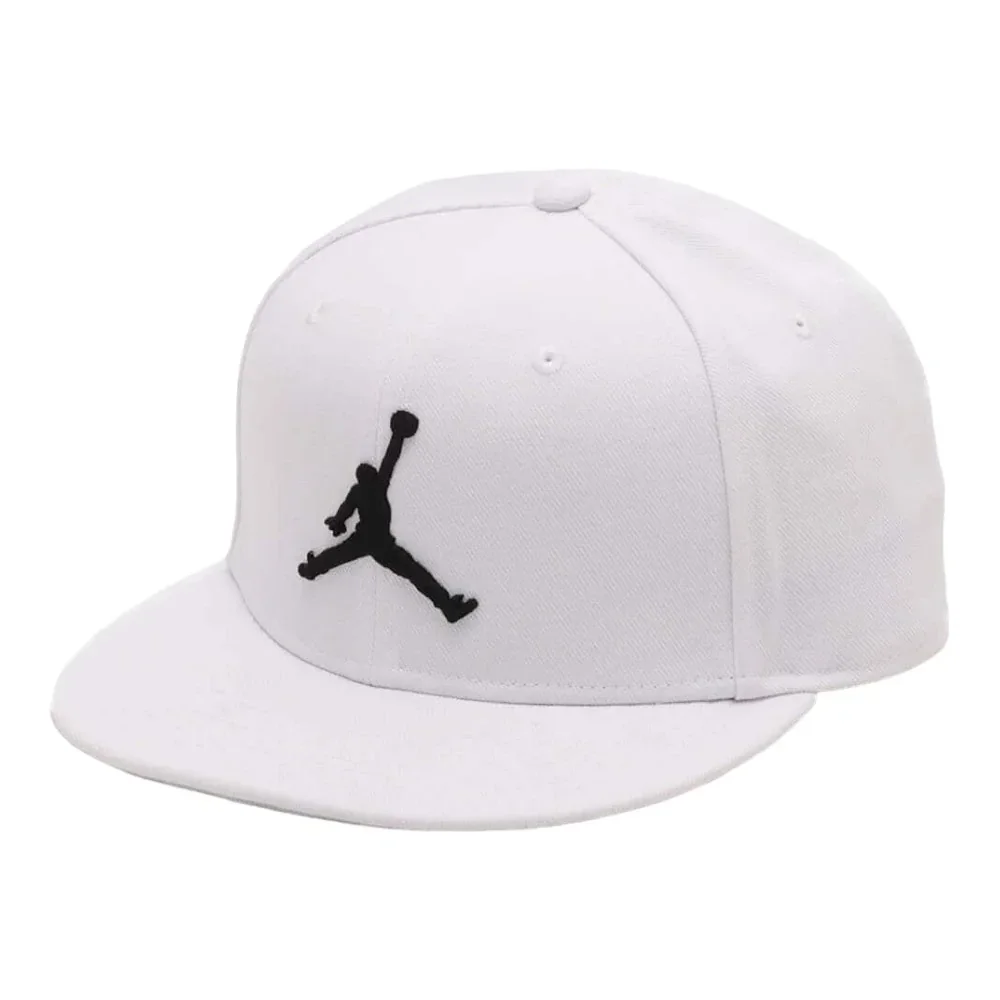 Кепка Jordan Upro Cap S Fb Jumpman (FV5296-100)