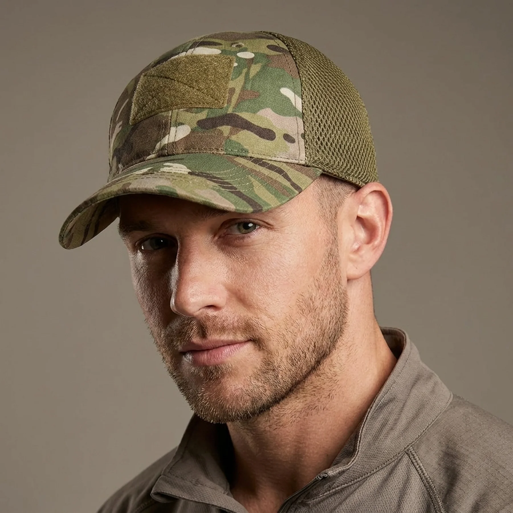 Кепка KOMBAT UK MESH Operators Cap