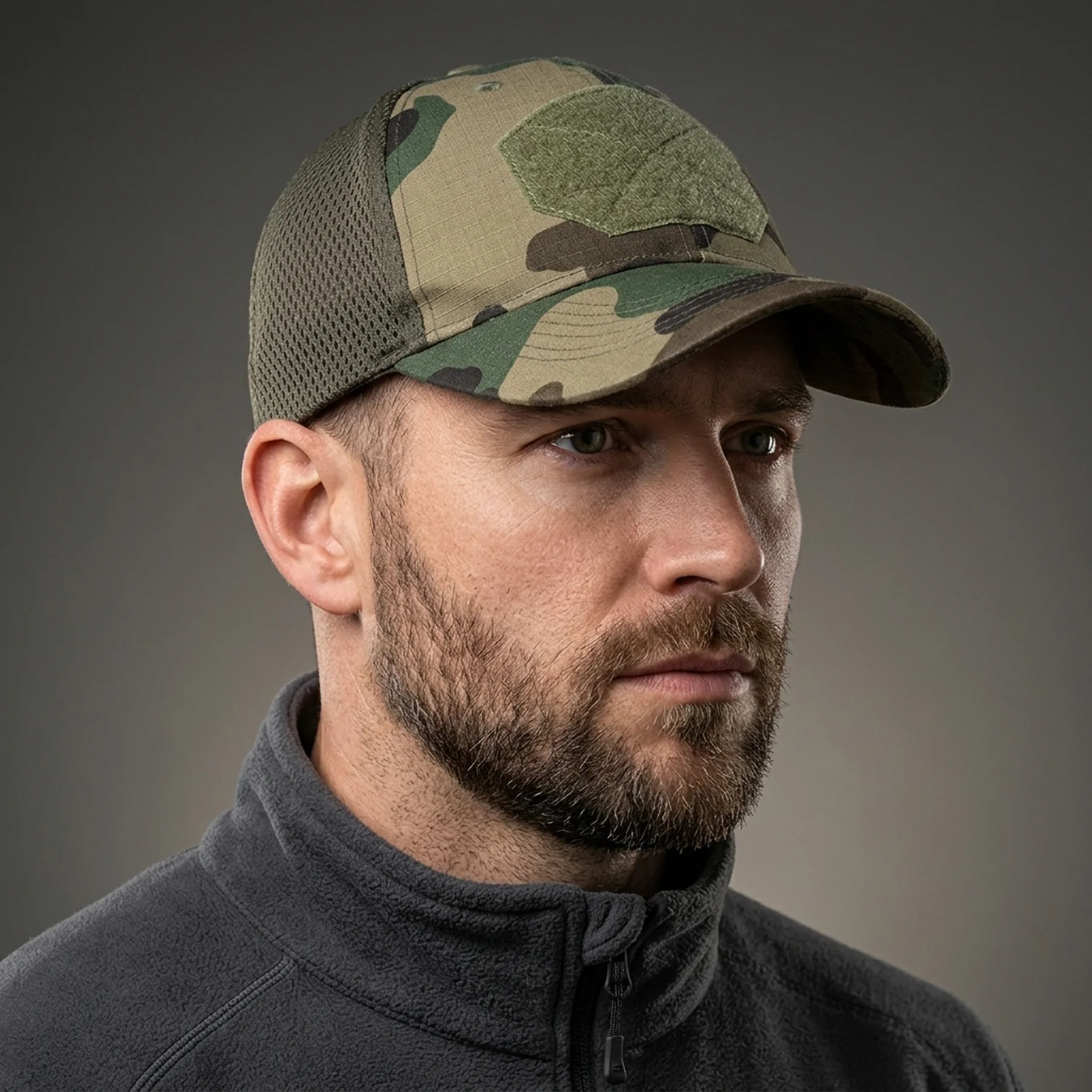 Кепка KOMBAT UK Spec-Ops Baseball Cap