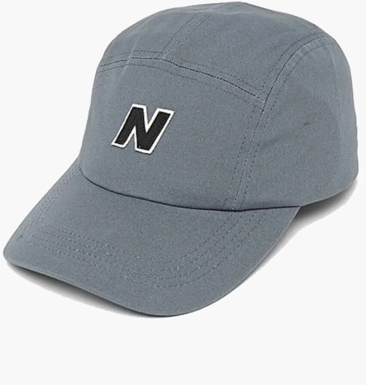 Бейболка New Balance 5 Panel Block