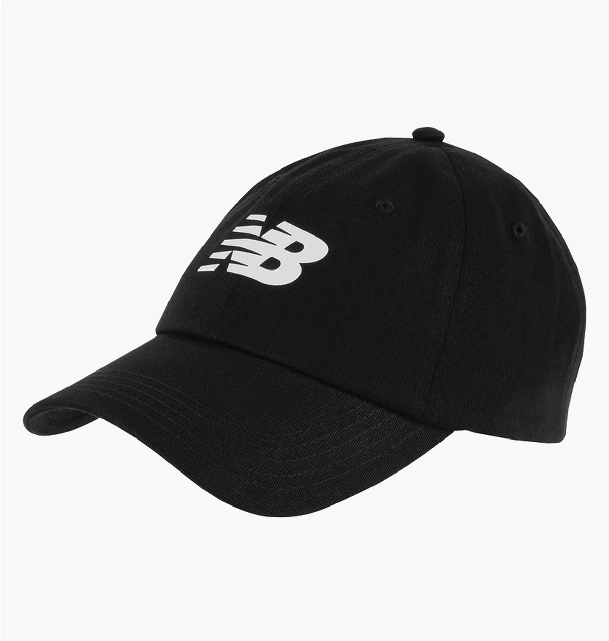 New Balance 6-Panel Curved Brim V2.0
