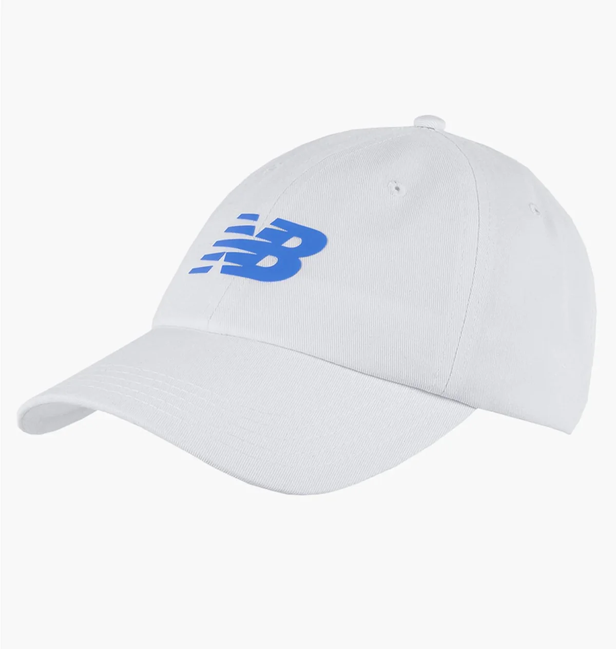 New Balance 6-Panel Curved Brim V2.0