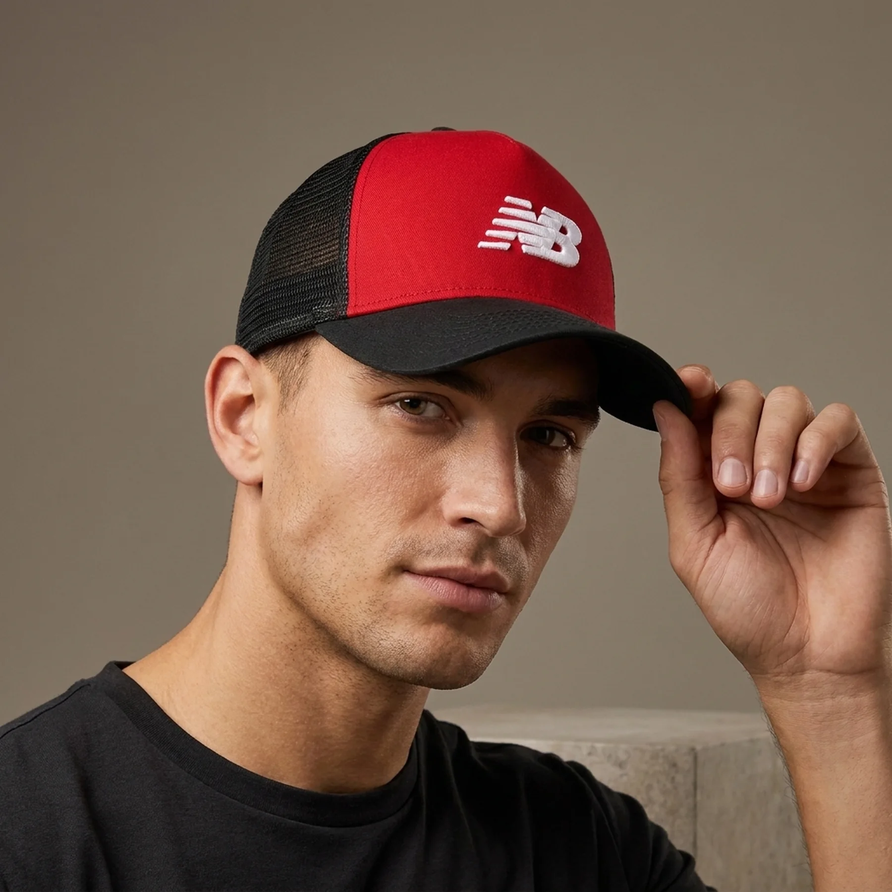 New Balance Lifestyle Athletics Trucker