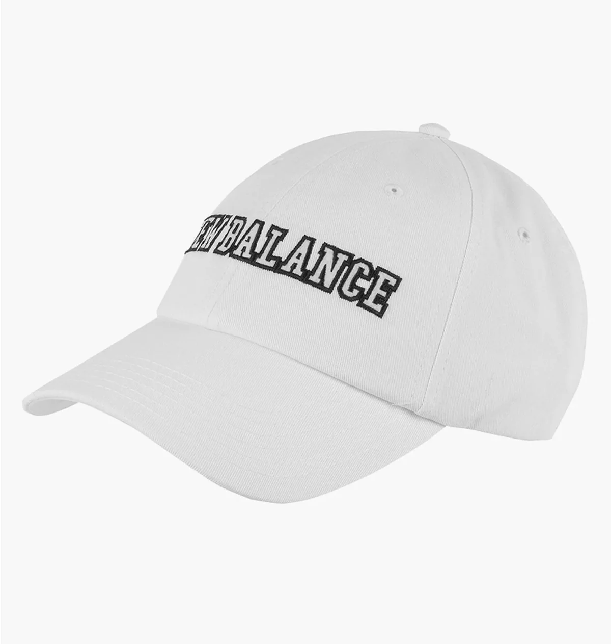 New Balance Logo Hat