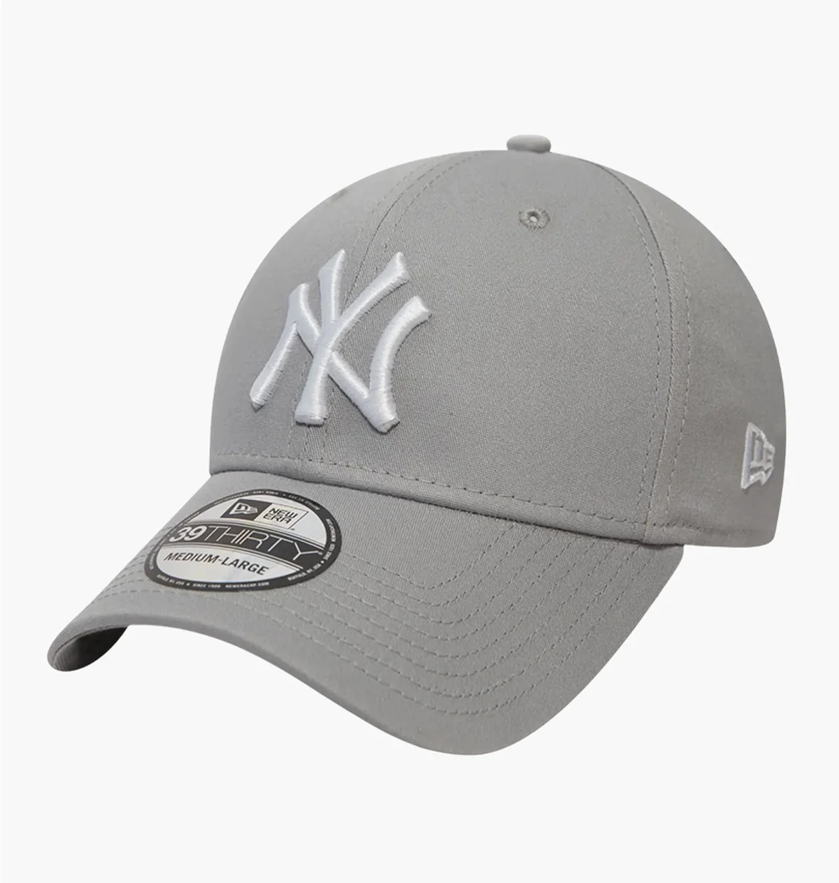 Кепка New Era 3930 League Bas (10298279)