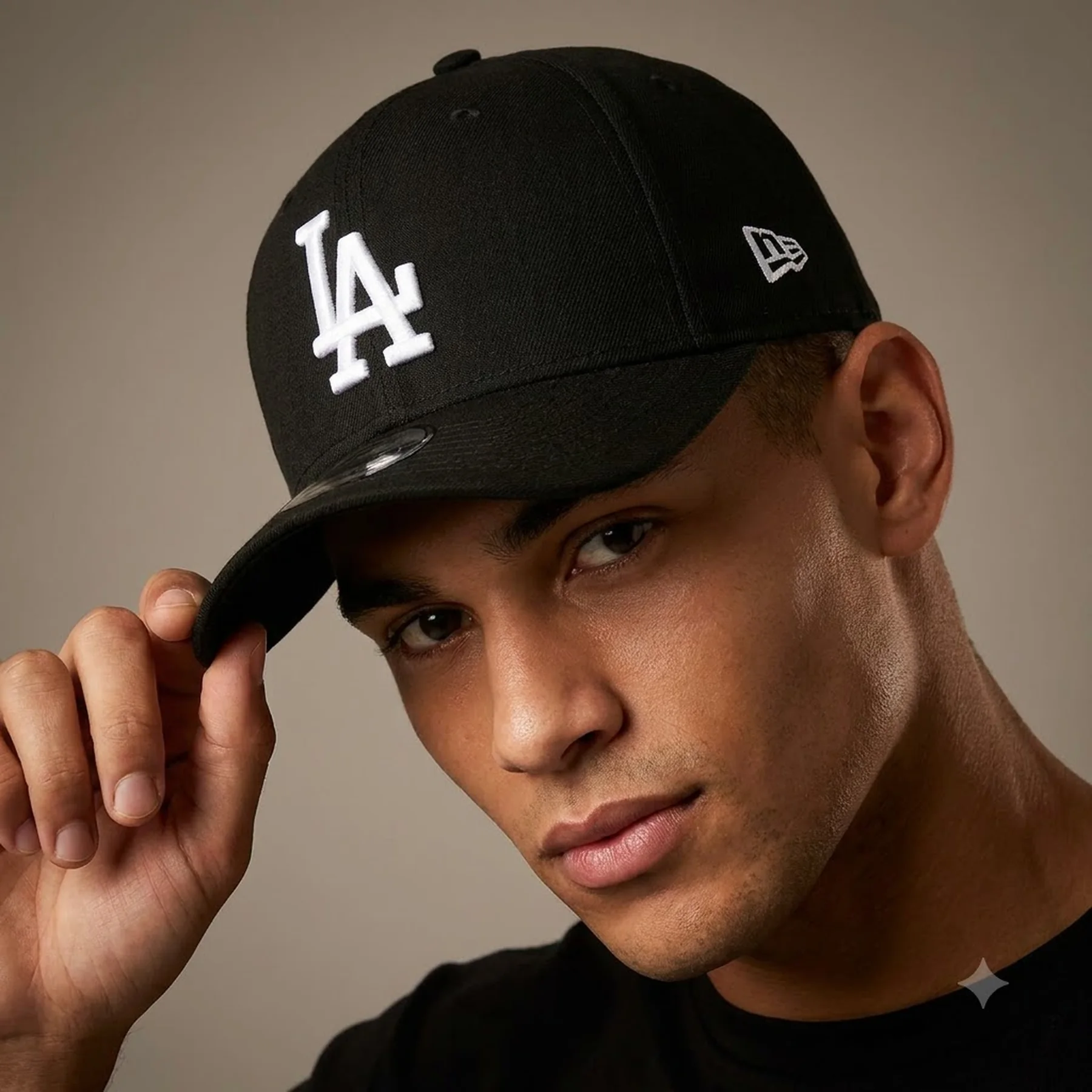Кепка New Era 950 Ss La Dodgers (60565189)