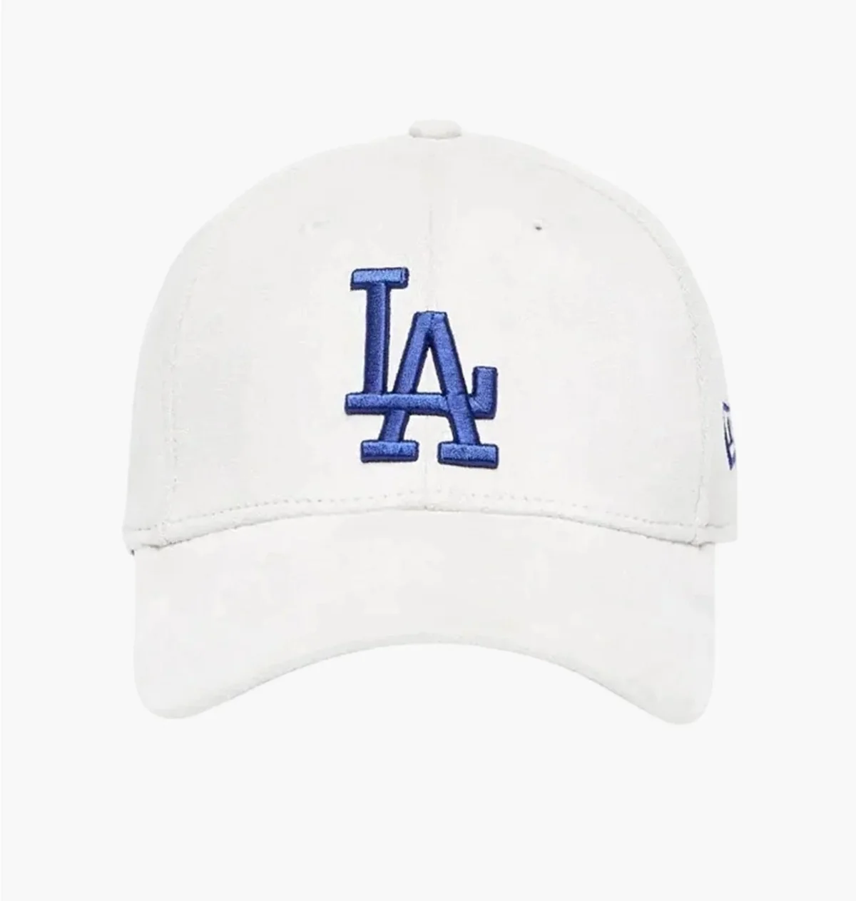 Кепка New Era Faux Suede 3930 La Dodgers (60565378)