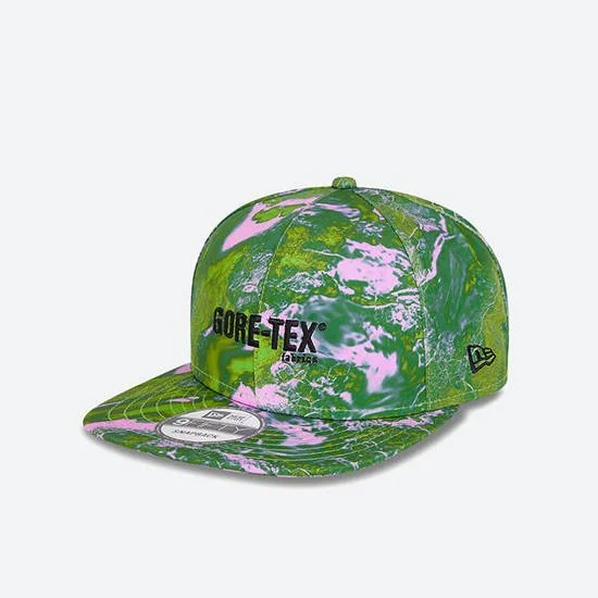 Кепка New Era Gore-Tex 9Fifty (60112593)