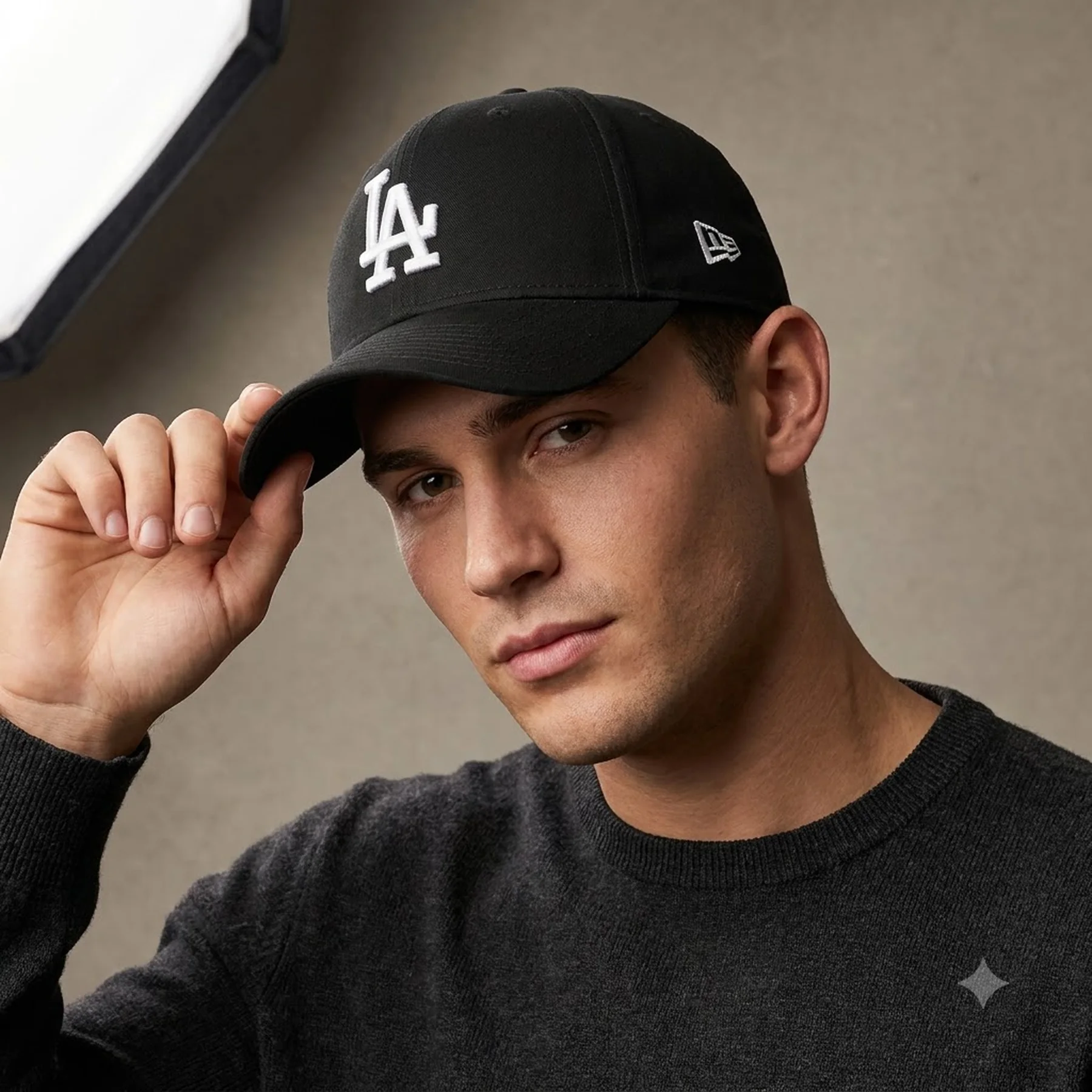 Кепка New Era League (11405495)