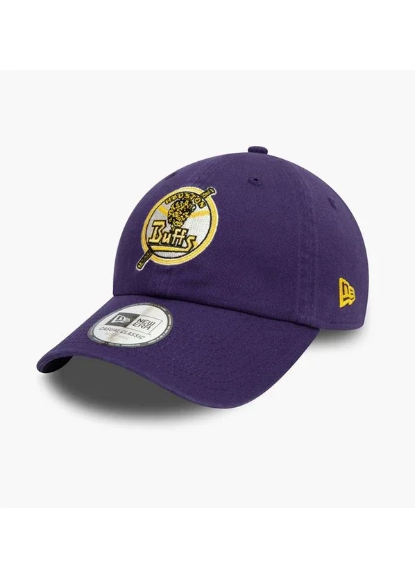 Бейсболка New Era Minor League CSCL