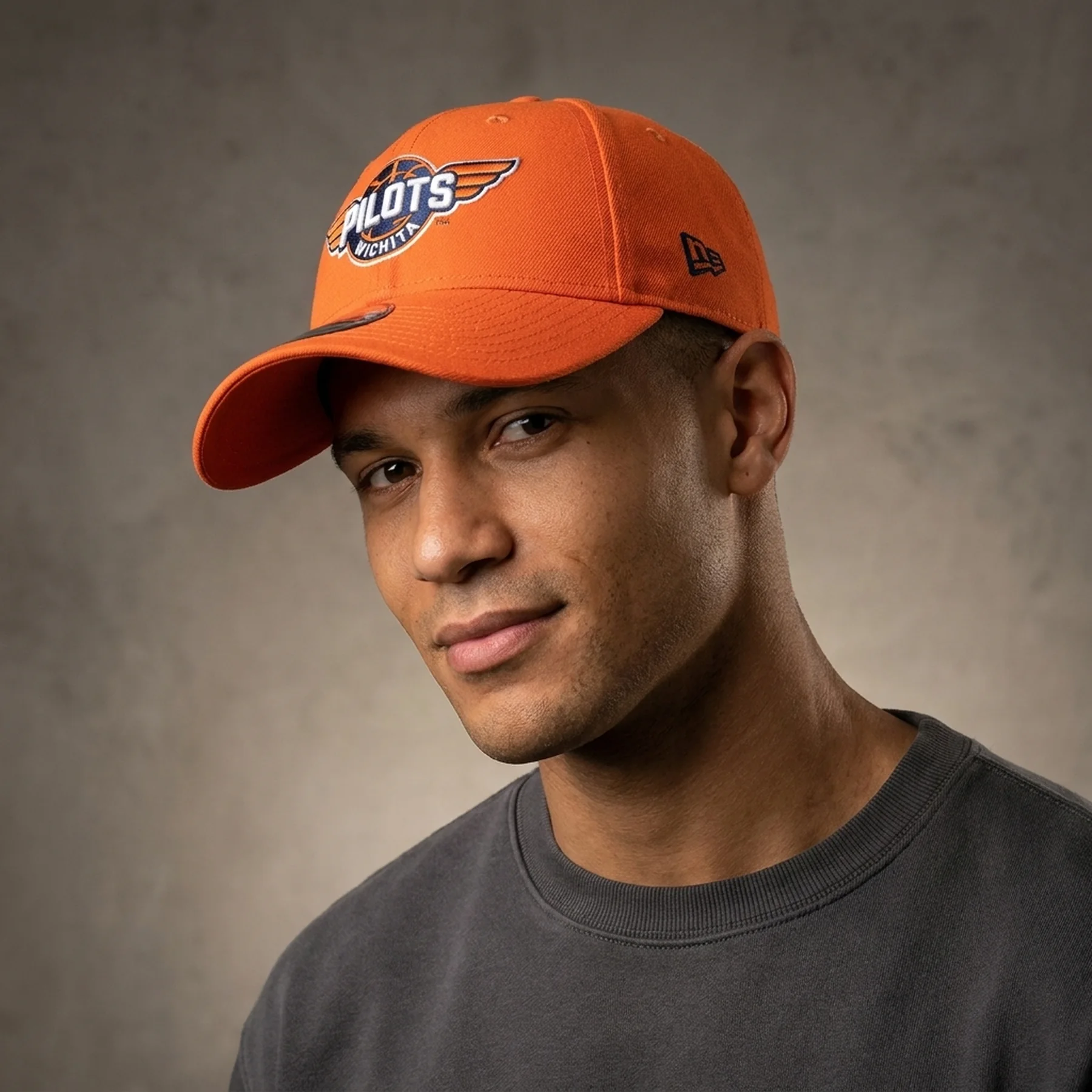 Бейсболка New Era Minor League CSCL