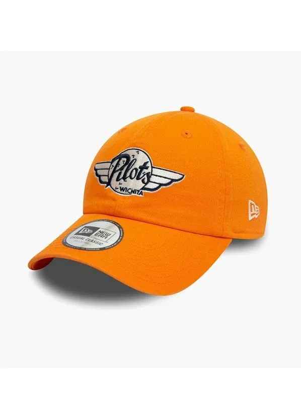 Бейсболка New Era Minor League CSCL