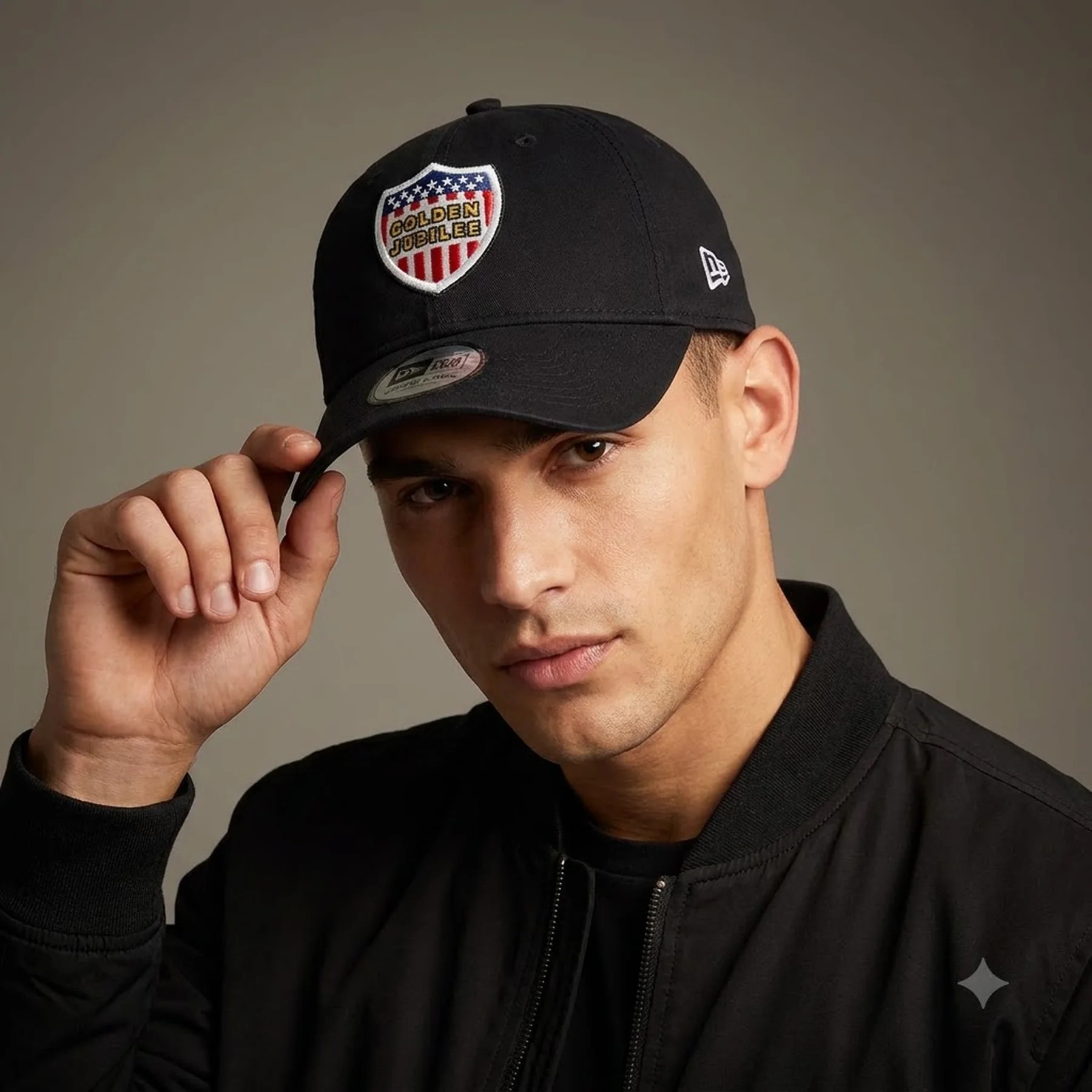 Бейсболка New Era Minor League CSCL