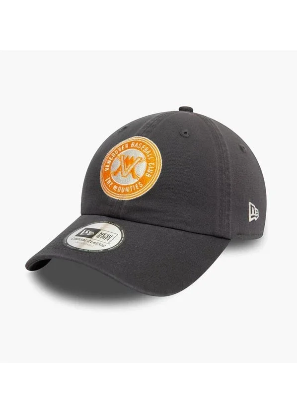 Бейсболка New Era Minor League CSCL