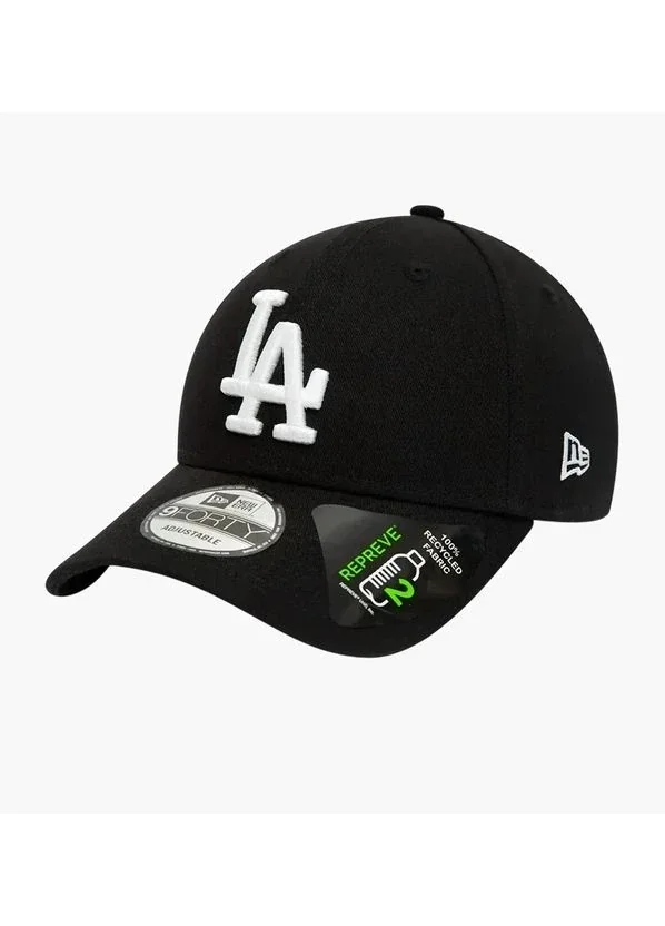 Бейсболка New Era REPREVE LE 940 LA DODGERS BLK