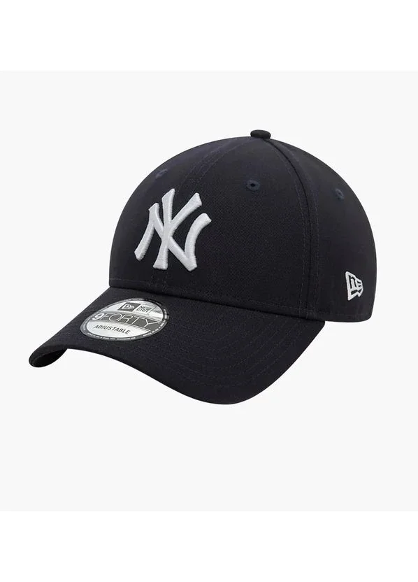 Кепка New Era Side Patch 940 Nyy (60509700)