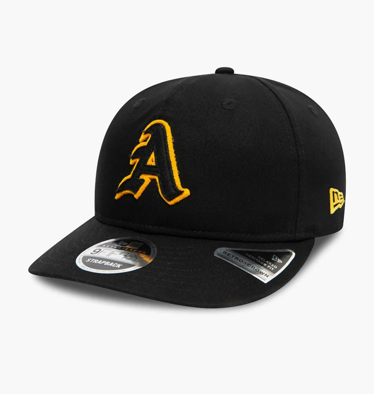 Кепка New Era Team Heritage Austin Senators (60141927)