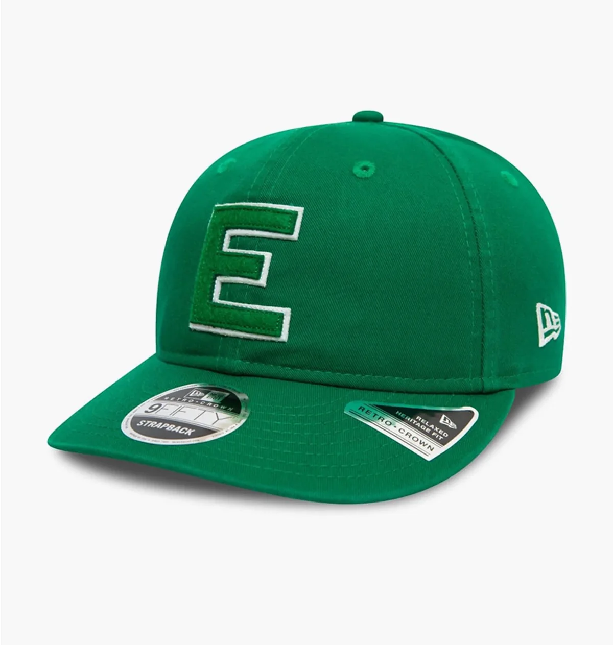 Кепка New Era Team Heritage Eugene Larks (60141928)