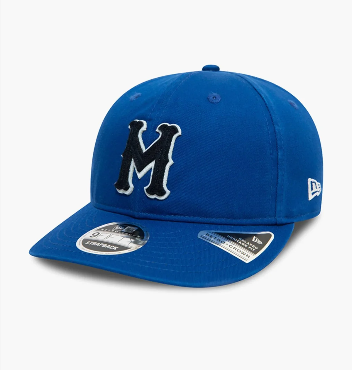 Кепка New Era Team Heritage Minneapolis Millers (60141926)