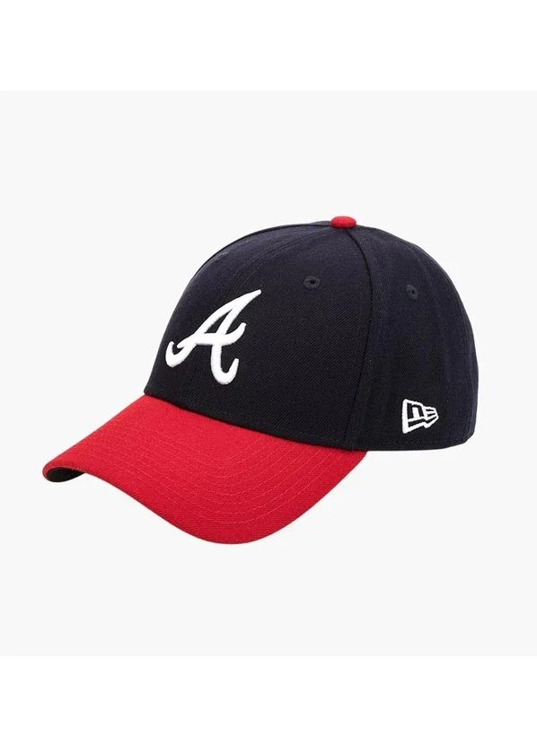 Бейсболка New Era THE LEAGUE