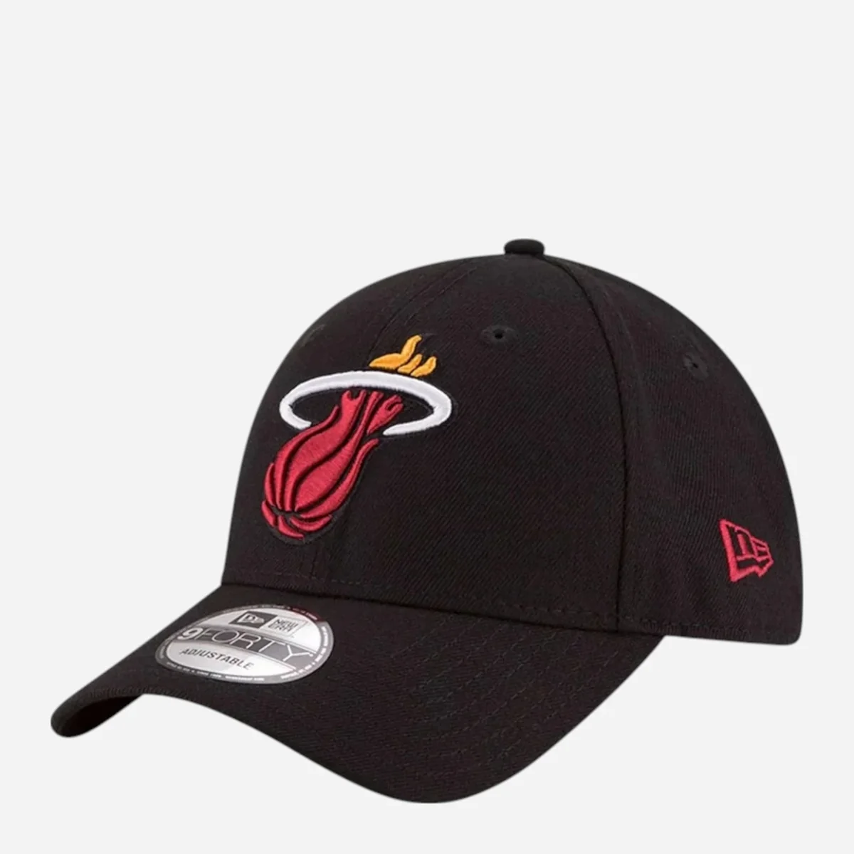 Бейсболка New Era NBA