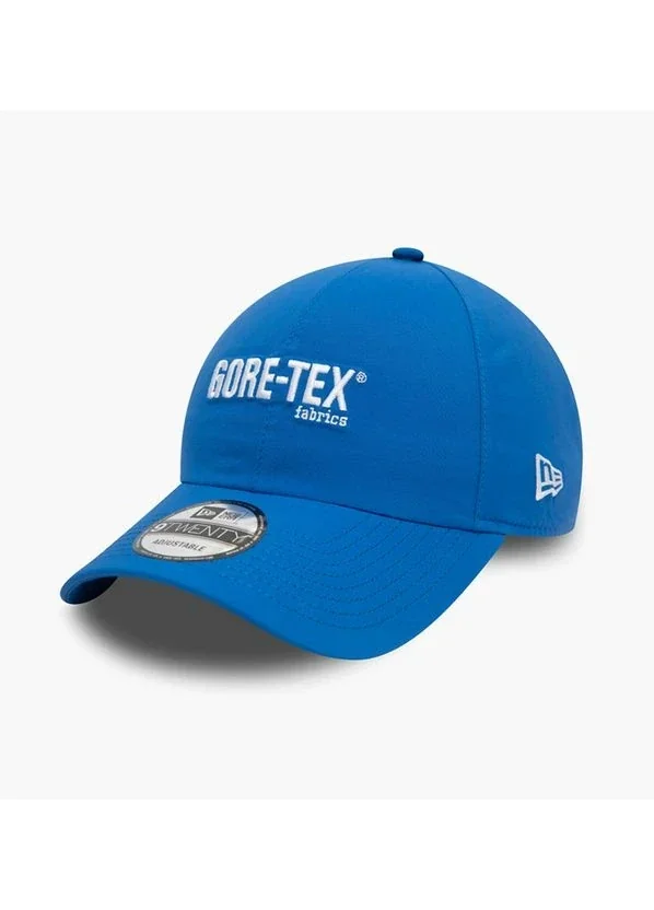 Бейсболка New Era Vintage Goretex Twenty