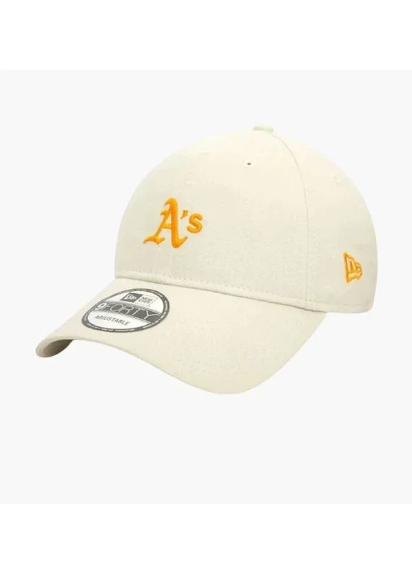 Бейсболка New Era WASHED 940 ATHLETICS
