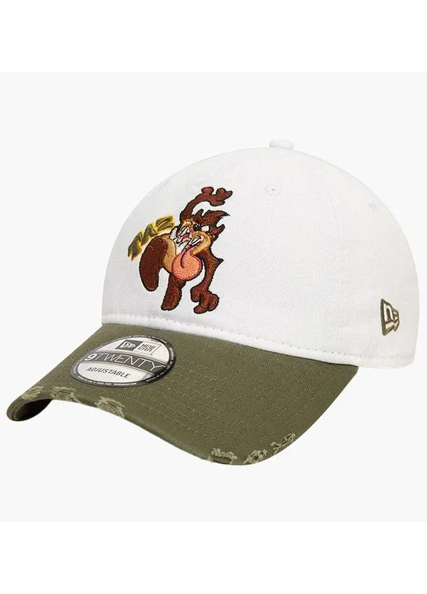 Бейсболка New Era WB WASHED 920 TAZ