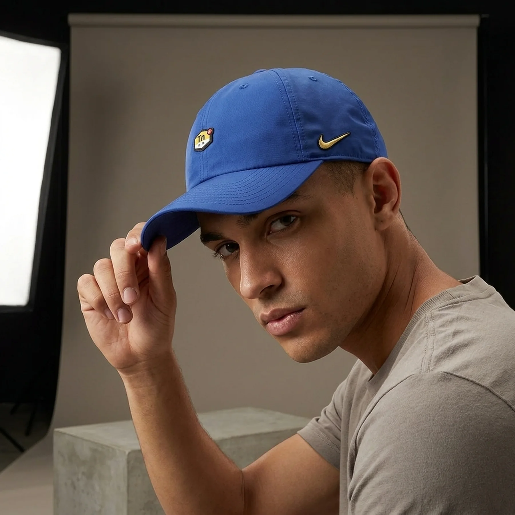 Nike U NSW H86 TN AIR ESNTL CAP