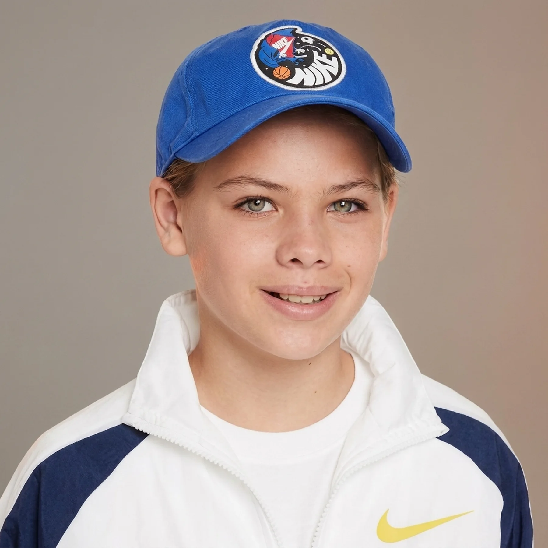 Nike Club Cap