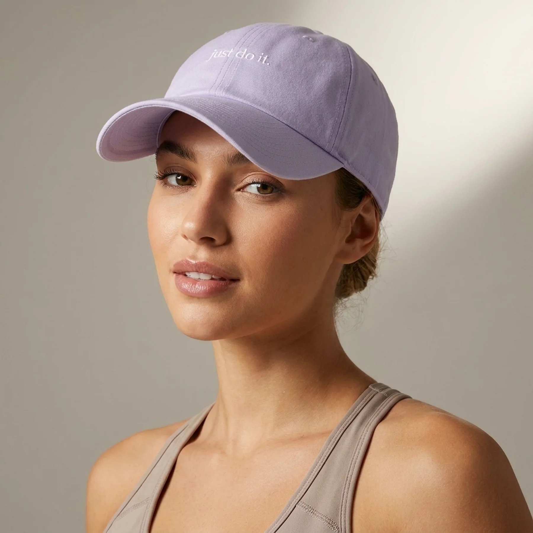 Кепка Nike Club Cap Jdi (FB5370-512)