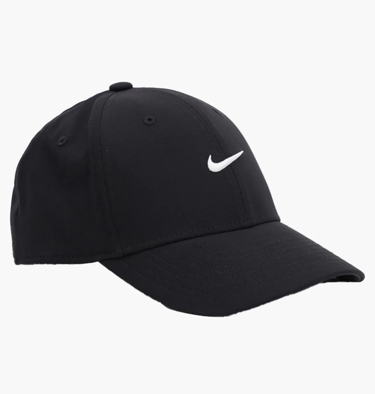 Кепка Nike Club Cb Swsh Fs (FV5563-010)