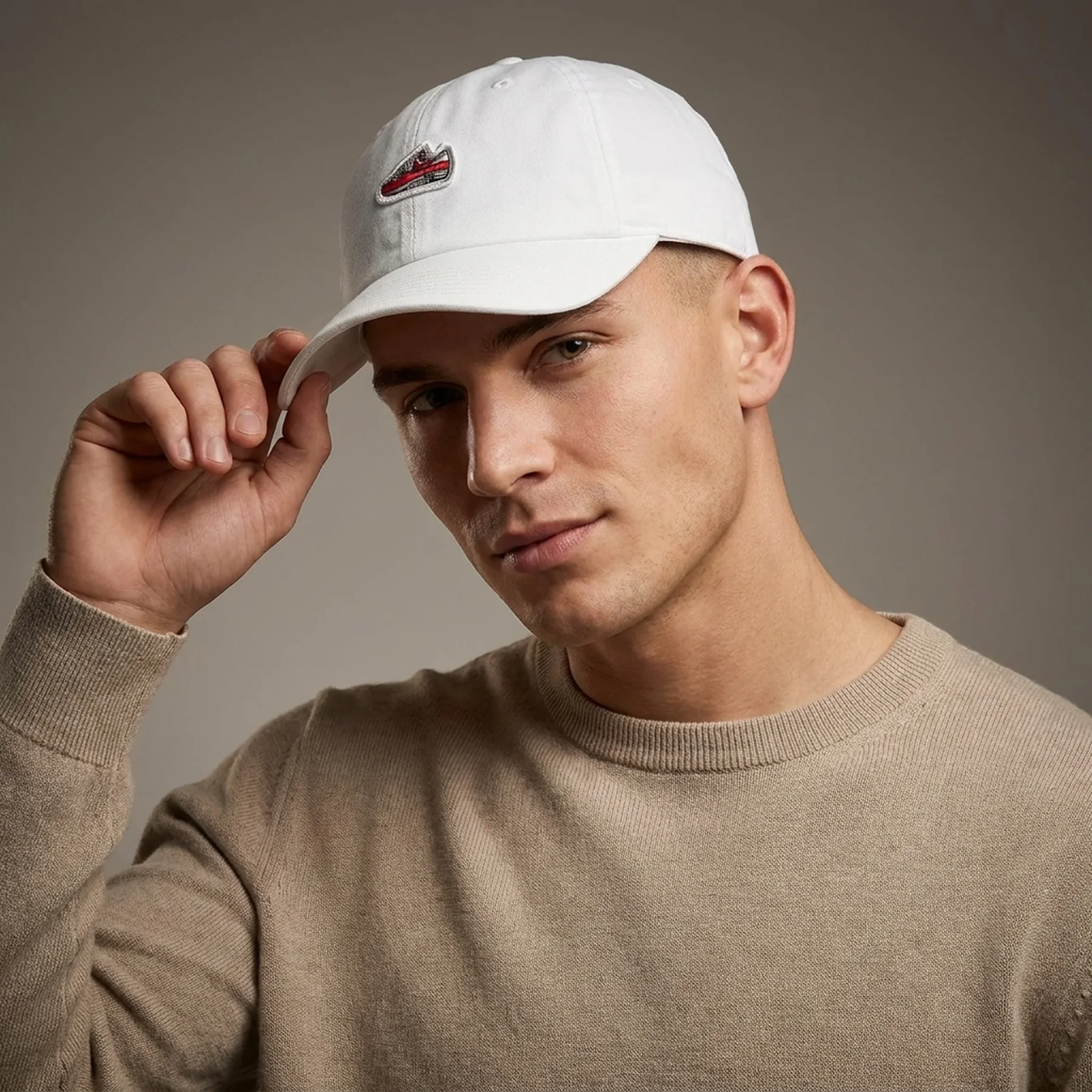 Кепка Nike Club (FN4402-100)