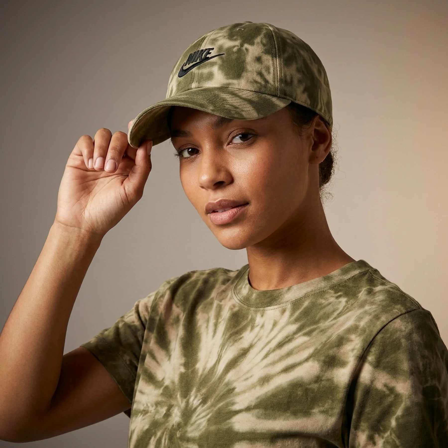 Кепка Nike Club Unstructured Cap (FN4198-325)