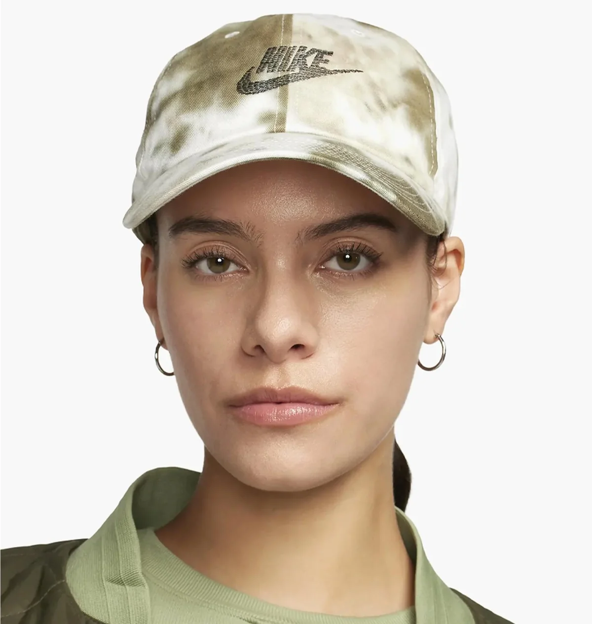 Кепка Nike Club Unstructured Cap (FN4198-325)