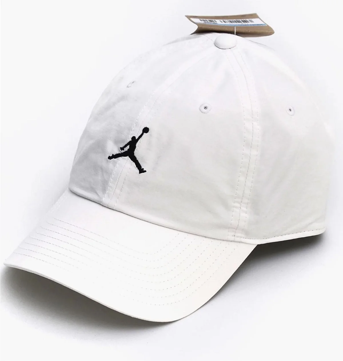 Кепка Nike Club Us Cb Jumpman (FD5185-100)