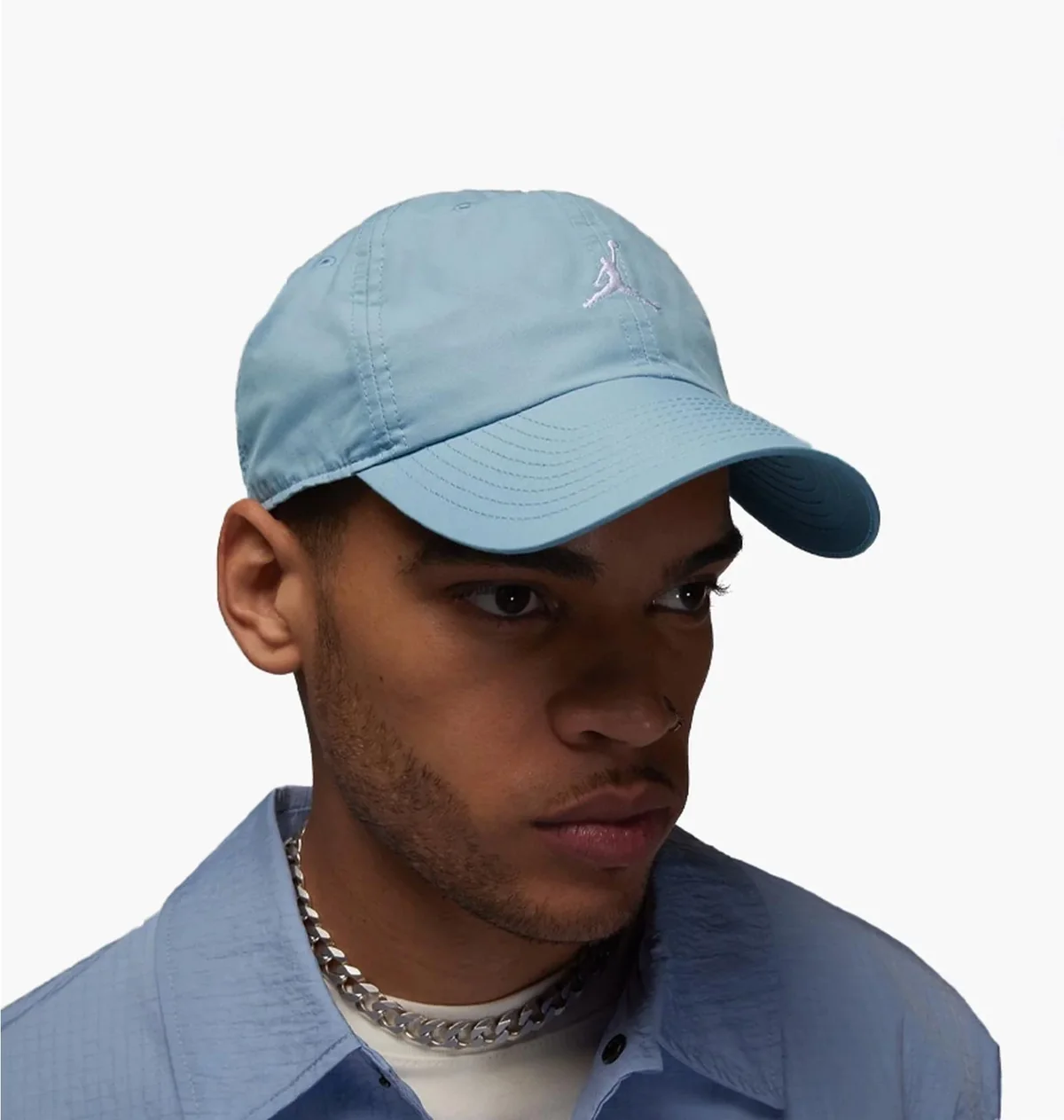 Кепка Nike Club Us Cb Jumpman (FD5185-436)