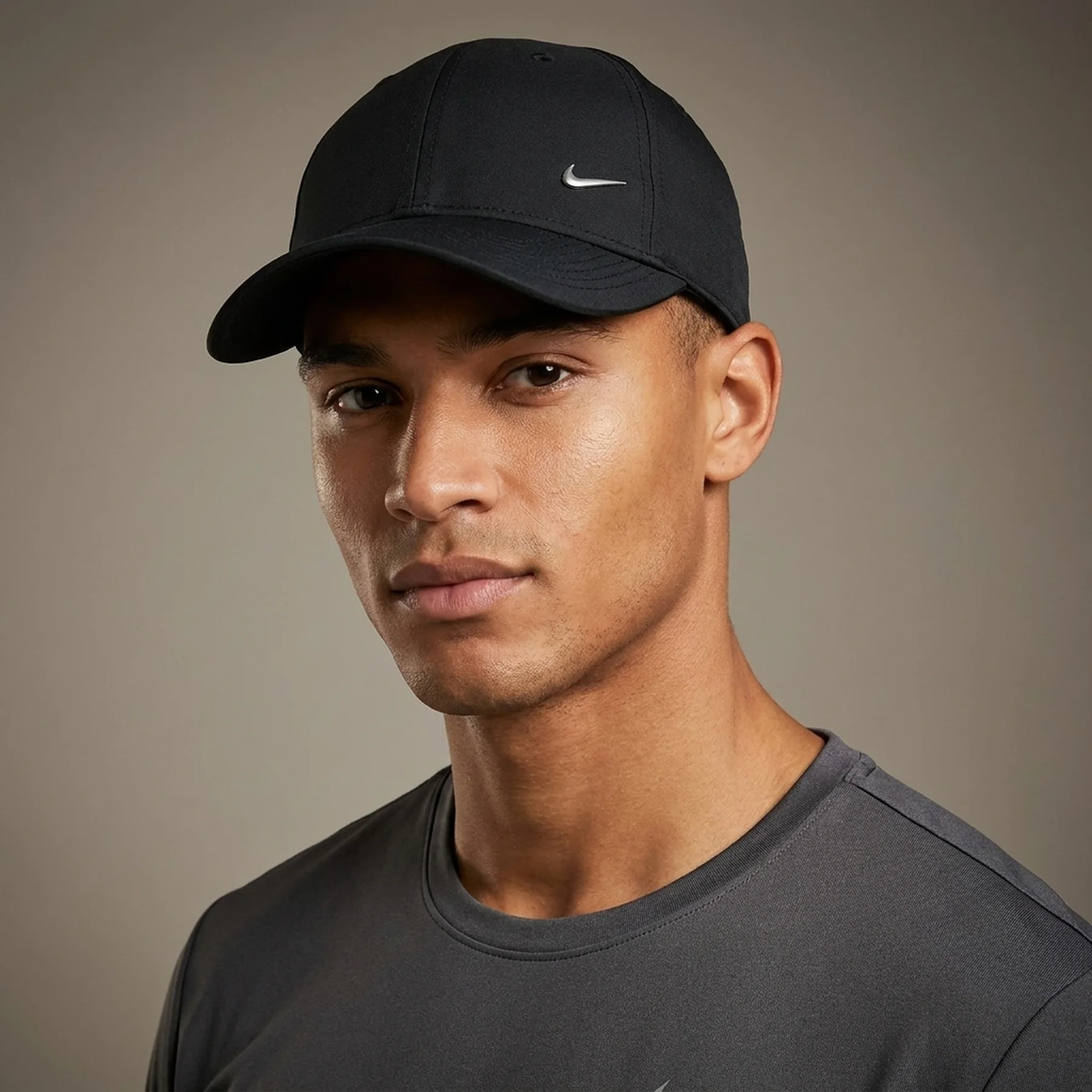 Кепка Nike Df Club Cap (FB5372-010)