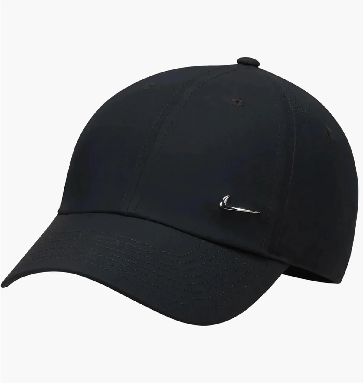 Кепка Nike Df Club Cap (FB5372-010)