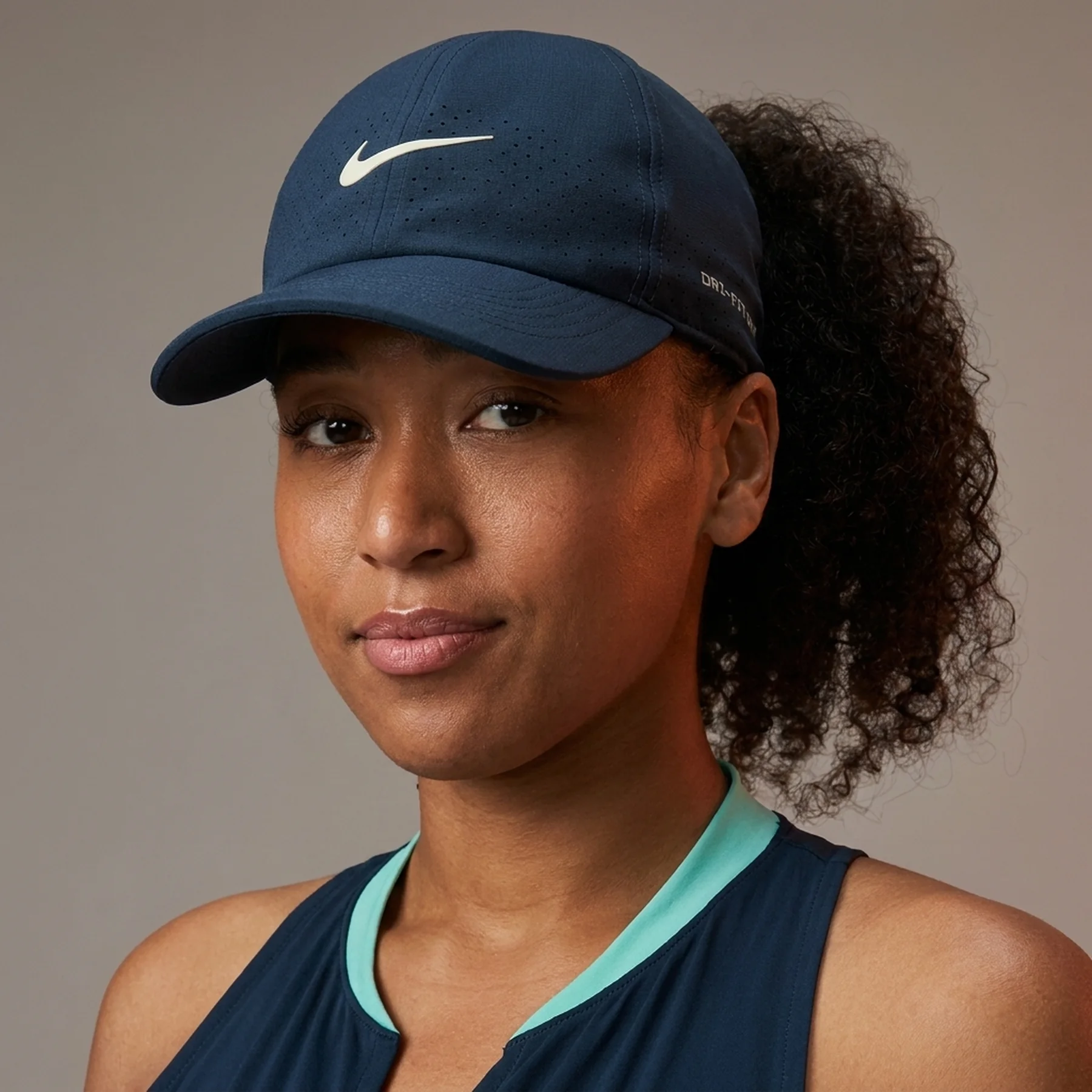 Кепка Nike Dri-Fit Adv Club Unstructured Tennis Cap (FB5598-478)
