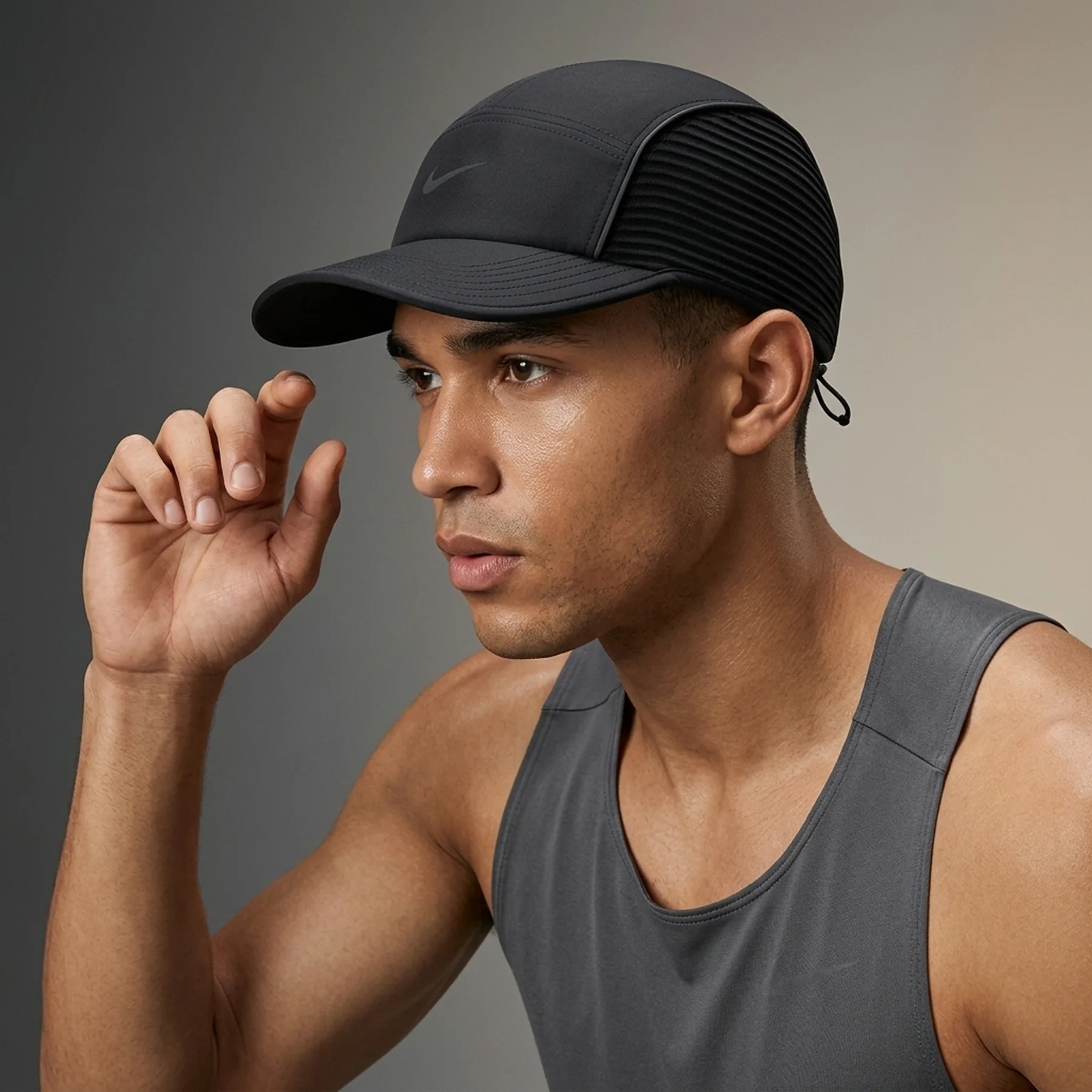 Кепка Nike Dri-Fit Adv Fly Cap Ab Aeroad (FJ0736-010)