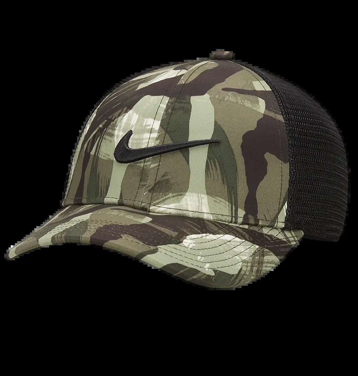 Кепка Nike Dri-FIT Aerobill Legacy91 Cap DV2992-010