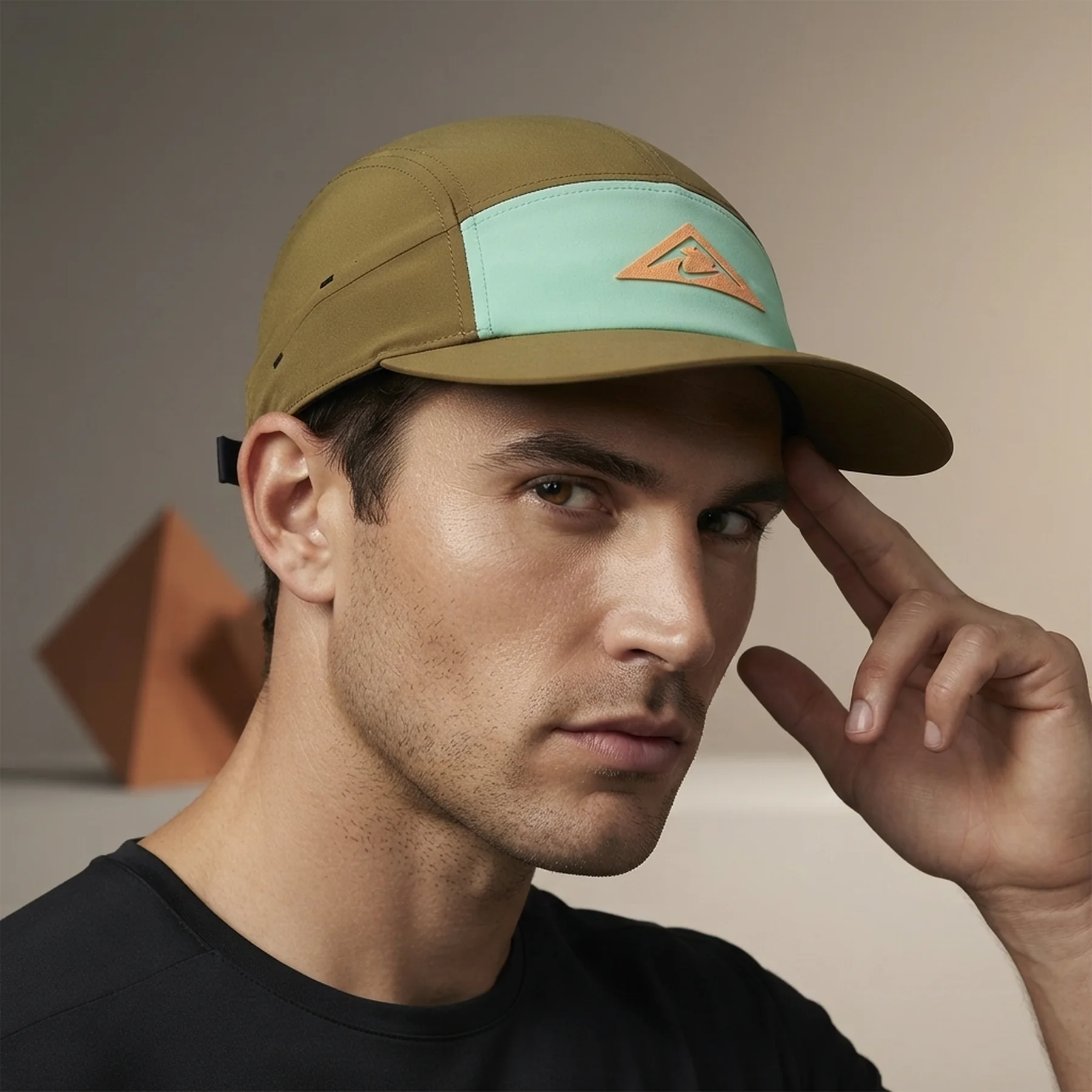 NIKE DRI-FIT AW84 TRAIL RUNNING CAP