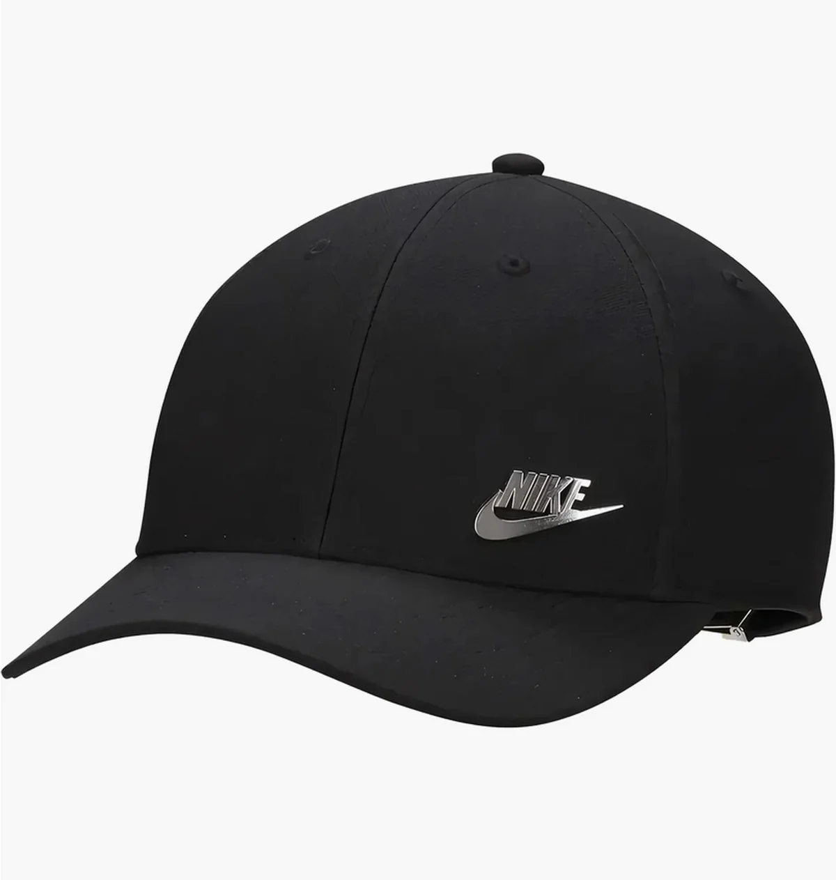 Кепка Nike Dri-Fit Club Structured Hat (FB5371-010)