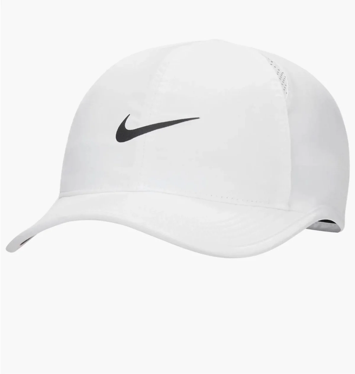 Кепка Nike Dri-Fit Club Unstructured Featherlight (FB5682-100)