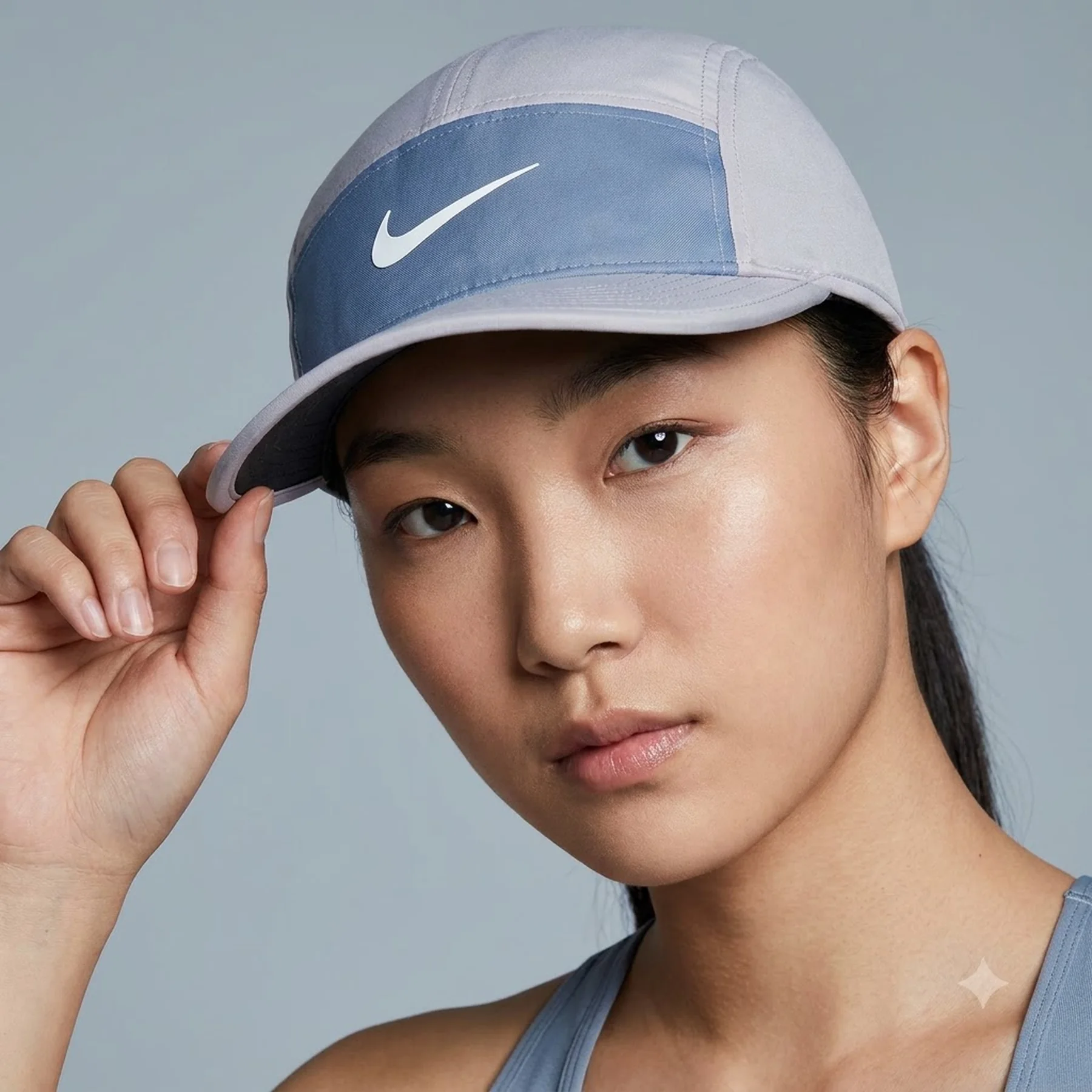 Кепка Nike Dri-Fit Fly (FB5624-019)