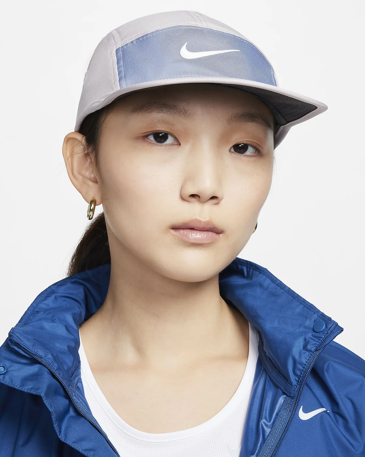 Кепка Nike Dri-Fit Fly (FB5624-019)