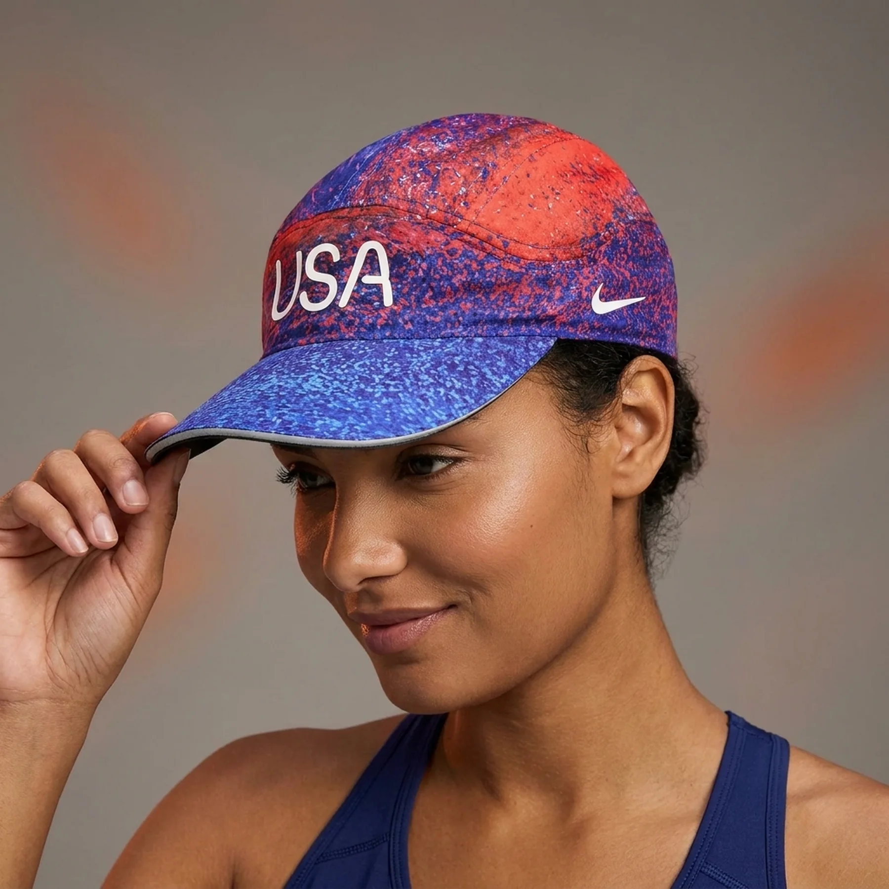 Кепка Nike Fly Multi (FN2348-635)