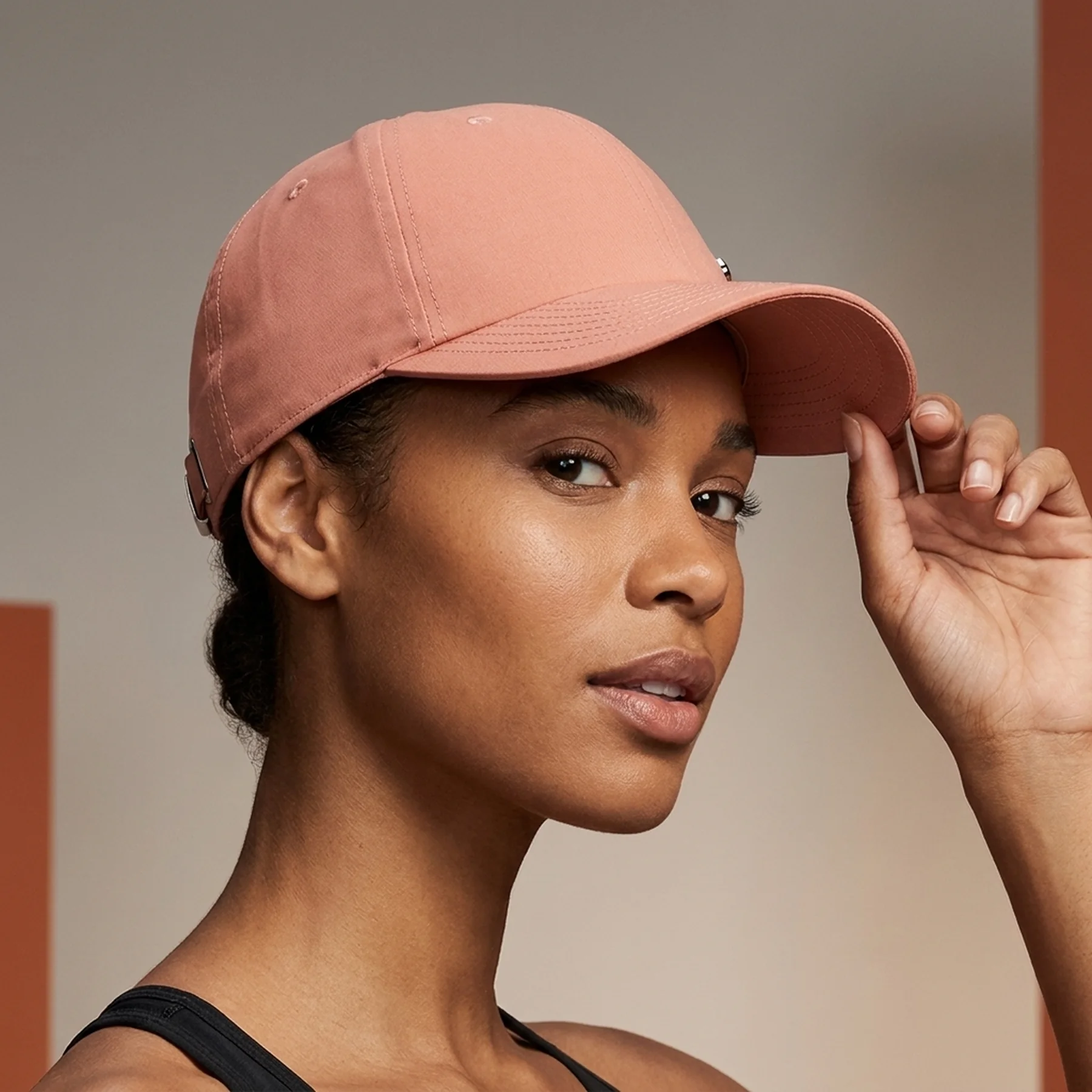 Nike H86 Cap Metal Swoosh Unisex