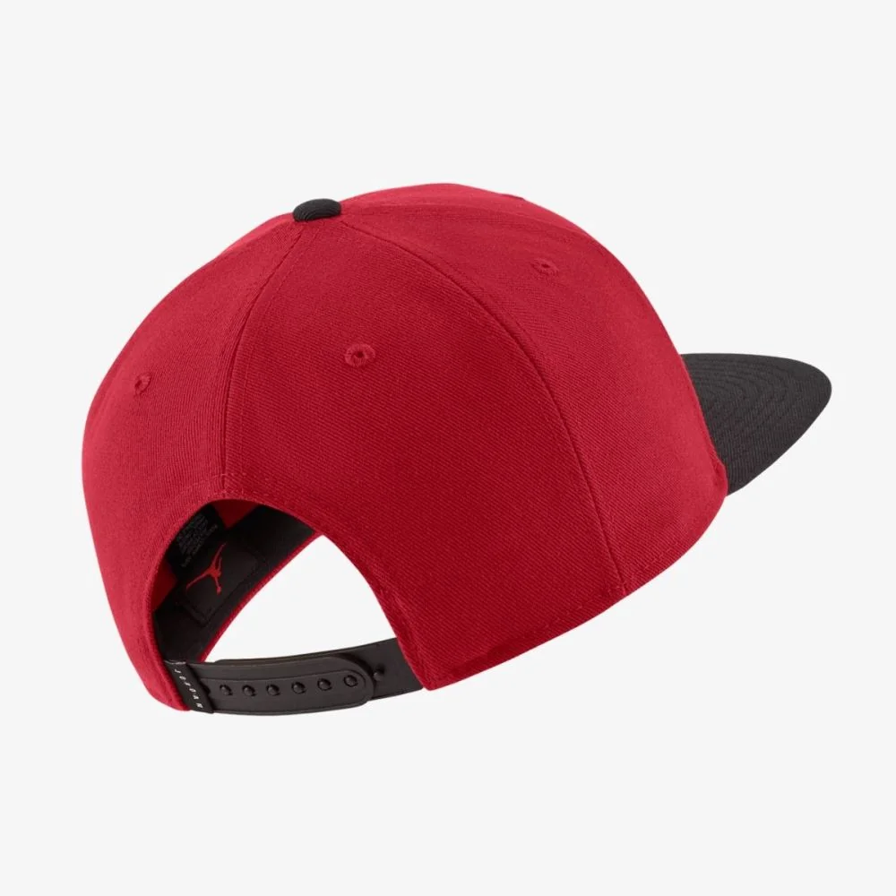 Бейсболка Jordan  PRO JUMPMAN SNAPBACK